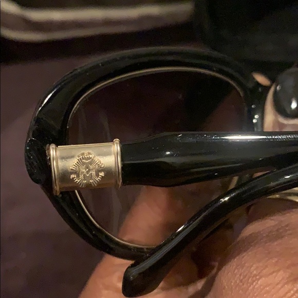 Roberto Cavalli sunglasses - Picture 2 of 4